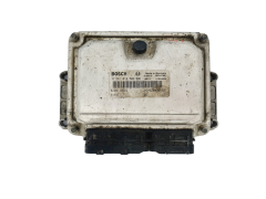Blok Ovladačů Renault 0281010502 8200118522 8200085921 Bosch 34281