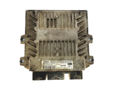Blok Ovladačů 3S61-12A650-LB 5WS40140D-T SID 804 Ford Siemens 20855