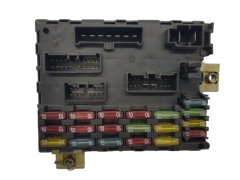 Pojistková Skříň Fiat 46412170 20102