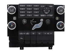 Panel Větrání Radio Volvo S80 II 30774374