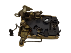 Zámek Dveří Pravý Předek 9136F5 Citroen ZX Rockwell 3D 11174