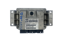 Blok Ovladačů 9663380880 IAW6LPC.105 9654596080 PSA Magneti Marelli 53543