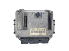 Blok Ovladačů 0281012588 8200527713 8200566220 Renault Bosch 63543
