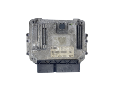 Blok Ovladačů 55206271 0281012883 4E34A3BDM Alfa Romeo Bosch 61920