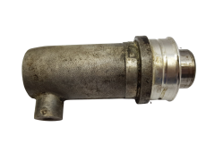 Tlumič Zadek Citroen Xantia 7mm 11790