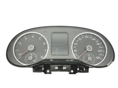 Tachometr VW Polo 6R GTI 6R0920870A VDO 44014 Tachometr VW Polo 6R GTI 6R0920870A VDO 44014