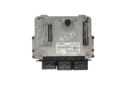 Blok Ovladačů 0281017920 9677529580 9666729680 PSA Bosch 43713
