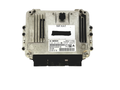 Blok Ovladačů PSA 0281013872 9664843780 9653958980 Bosch 22167