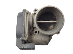 Škrticí Klapka 06F133062Q A2C53390403 VW Audi Seat Skoda