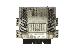 Blok Ovladačů 5WS40485I-T 7T11-12A650-HJ SID206 Ford Continental