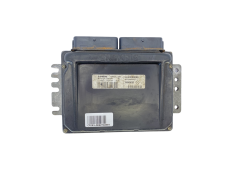 Blok Ovladačů S110138000B 8200059086 8200044437 Renault Siemens 60748