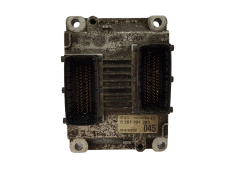 Blok Ovladačů Fiat 00467826310 0261204983 1037352994 Bosch 14032