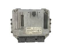 Blok Ovladačů PSA 0281011861 9654490280 9657061180 Bosch 57566