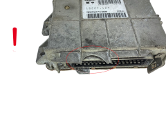 Blok Ovladačů 9625274380 G6.110D04 16227.124 PSA Magneti Marelli 56312