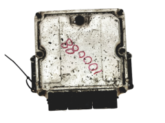 Blok Ovladačů 0281011325 8200309318 8200309329 Renault Bosch 19619