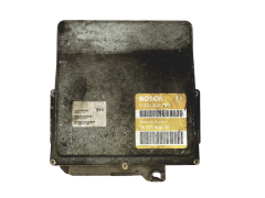 Blok Ovladačů 0261200780 9617150080 26FM0000 MA3.0 PSA Bosch 26969