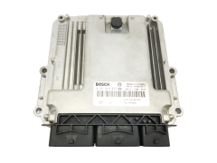 Blok Ovladačů 0281019075 237101074R 237102460R Renault Bosch 27913