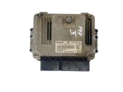 Blok Ovladačů 55206270 0281012882 Alfa Romeo Bosch 39272