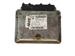 Blok Ovladačů IAW4EF.G3 51761337 Fiat Magneti Marelli 28175