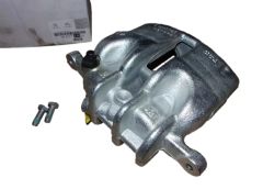 Svorka Brzdy Levý Předek Originál 1607731680 Citroen Peugeot