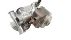 Kryt Filtru Oleje 5010450671 DCI 4CJ01 Renault Midlum