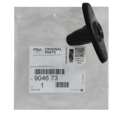 Vodicí Lišta Dveří Originál 904673 9046.73 Citroen Peugeot