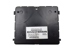 Blok Ovladačů Renault Clio 5 Captur 2 285253417R 27760F271B 0km 6