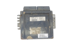 Blok Ovladačů S118301104A 8200124318 8200080285 Renault Siemens 44663