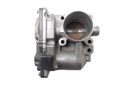 Škrticí Klapka MIKUNI 40002 Smart 119