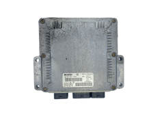 Blok Ovladačů 0281011084 9640938680 9647693180 PSA Bosch 61299