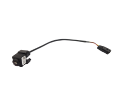 Fotoaparát Zadek Nový originál 284428780R Renault Twingo 3