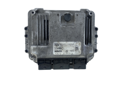 Blok Ovladačů 3M51-12A650-MC  0281011263 Ford Bosch 48714