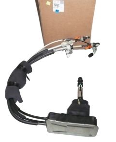 Hlavice Řídící Páky Originál Peugeot 607 ML6C 2400W0