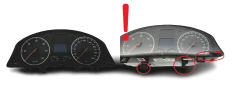 Tachometr Golf MK5 1K0920862B 110080247041 55844