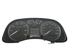 Otáčkoměr Peugeot 307 9654485080 A01 49166