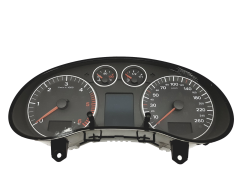 Tachometr Audi A3 8P 8P0920930F 110080223016 28874 Tachometr Audi A3 8P 8P0920930F 110080223016 28874