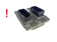 Blok Ovladačů 51829843 61601.444.07 Fiat Magneti Marelli 61324