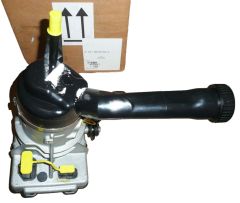 Čerpadlo Posilovače Řízení Nový originál 4008.L7 4008L7 Citroen Peugeot