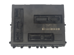 Blok Ovladačů BSI Mercedes A1695454332 5DK008728 Hella 24703 Blok Ovladačů BSI Mercedes A1695454332 5DK008728 Hella 24703