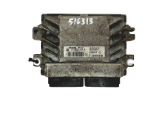 Blok Ovladačů S118301122A 8200326741 8200326375 Renault Siemens 24552