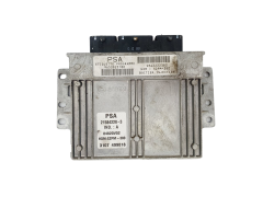 Blok Ovladačů 9650825180 9642222380 21584228-3 PSA Sagem 35308