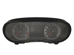 Tachometr Opel Corsa E 367030224 39056371