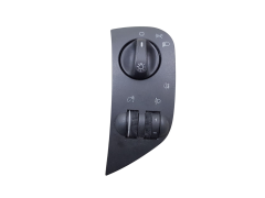 Přepínač Světel Seat Ibiza 6K1941531B