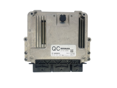 Blok Ovladačů 0281031099 23710 4BE0D Nissan Bosch 43257
