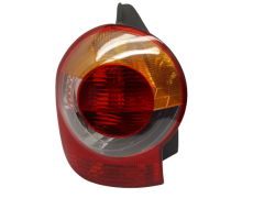 Světla Levý Zadek Modus 8200538786 Renault Yorka