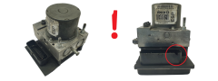Pumpa Abs Fiat 500 51801320 0265235359 0265950712 62335