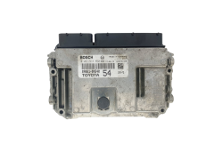 Blok Ovladačů 0261S16850 89661-0H540 Toyota  Bosch 43417