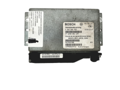 Blok Ovladačů 0260002922 9643926680 PSA Bosch 20866