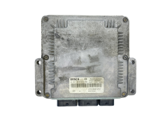 Blok Ovladačů 0281010819 8200039569 8200166362 Renault Bosch 63075