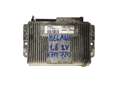 Blok Ovladačů S115300204A 7700864454 7700105983 Renault Siemens 25872